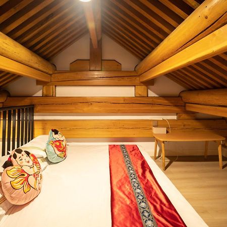 Beijing Rong Courtyard Boutique Hotel Εξωτερικό φωτογραφία