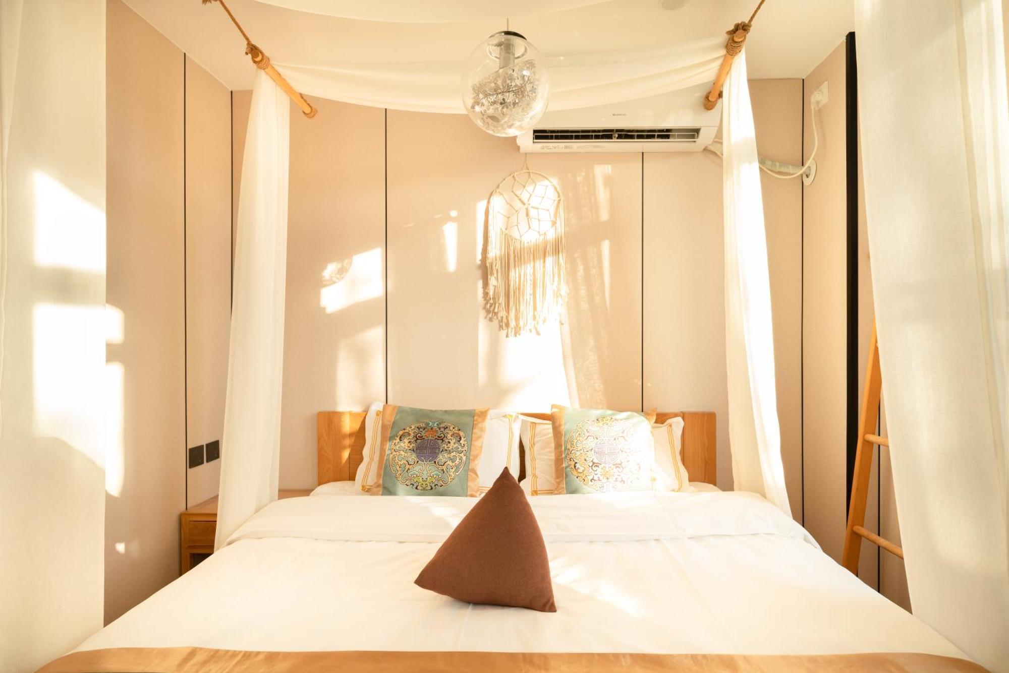 Beijing Rong Courtyard Boutique Hotel Εξωτερικό φωτογραφία